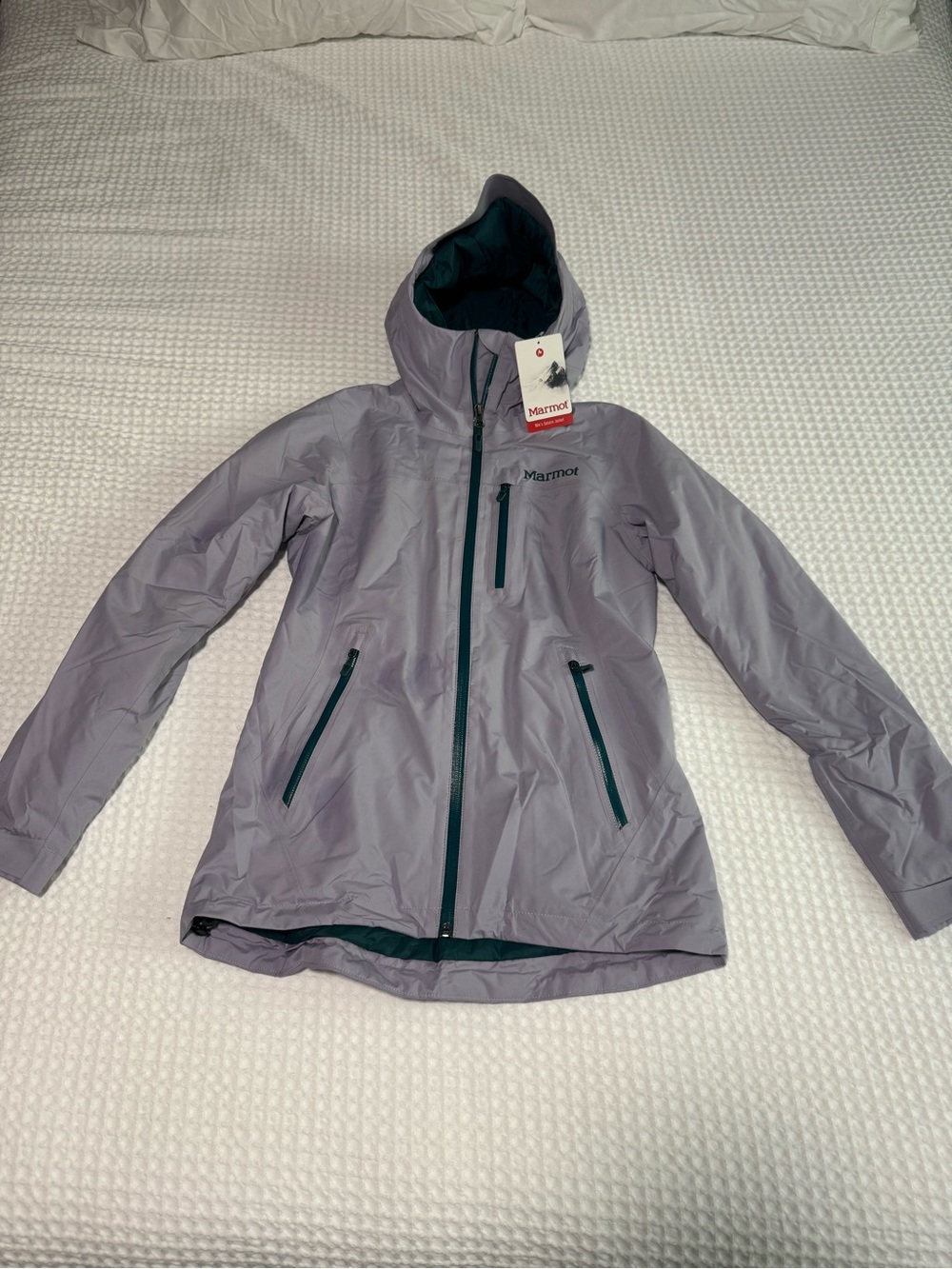 Marmot Women's Solaris Ski Jacket